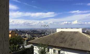 Imagem 2: Casa à venda, 3 quartos, 2 suítes, 2 vagas, Santa Lúcia - Belo Horizonte/MG