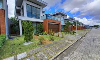 Imagem 2: CONDOMÍNIO MAGNA ACÁCIA casa de alto padrão no Eusébio