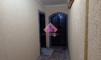 Imagem 4: Sobrado com 3 dorms, Jardim Nova Michigan, São José dos Campos - R$ 301 mil, Cod