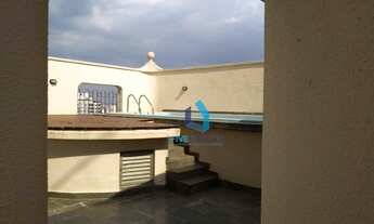 Imagem 3: Apartamento para alugar, 208 m² por R$ 10.800,00/mês - Vila Mariana - São Paulo/SP