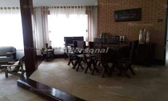 Imagem 6: Oportunidade Casa Bairro Jardim das Nações sendo 3 suítes