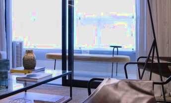 Imagem 2: Apartamento 04 quartos sendo 02 suítes e 02 semi-suítes e 04 vagas com 172,82m² no Bairro