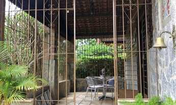 Imagem 3: Vendo Casa em Gravatá, 255 m², 05 quartos (04 suítes