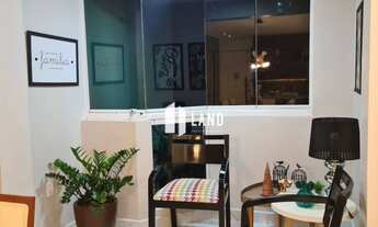 Imagem 2: Apartamento com 03 quartos sendo 02 suites 02 vagas de garagem