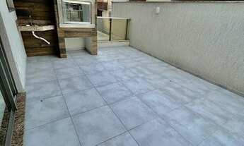 Imagem 3: Apto beira mar 03 suitees, 02 garagens Bombinhas