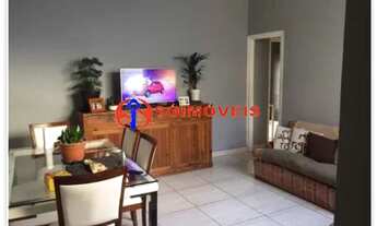 Imagem 3: Apartamento para venda possui 103 metros quadrados com 3 quartos em Humaitá - Rio de Janei