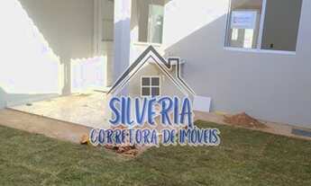 Imagem 2: OPORTUNIDADE DE CASA NOVA NO SILVIA REGINA!