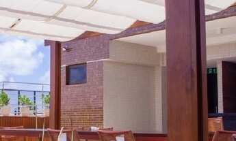 Imagem 3: A 300 metros do busto de Tambaú!