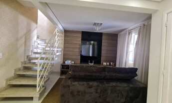 Imagem 3: Casa sobrado em Condomínio Evidence Resort - Ribeirão Preto - SP