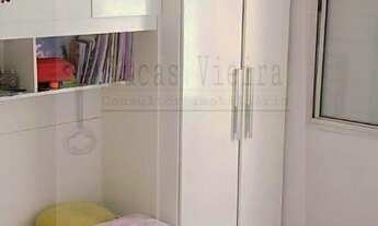 Imagem 7: Apartamento para Venda em Osasco, Piratininga, 2 dormitórios, 1 banheiro, 1 vaga