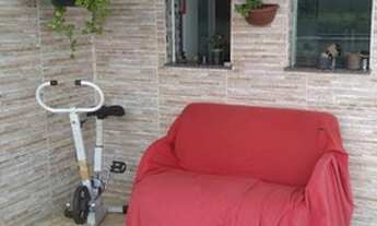 Imagem 6: Esmeraldas - Casa Padrão - Floresta Encantada