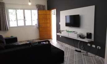 Imagem 4: Sobrado para venda com 223 metros quadrados com 3 quartos em Jardim Santa Mena - Guarulhos