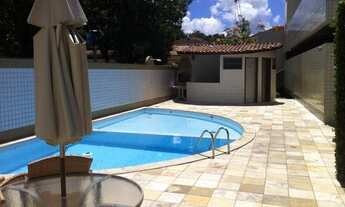 Imagem 6: Apartamento no Bairro do Parnamirim com 4 quartos sendo 2 suítes com 180m² por R$ 1.375.00