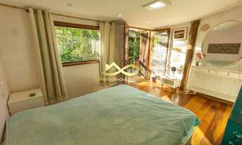 Imagem 3: Condomínio fechado a 800 metros da praia de Juquehy - 3 dormitórios