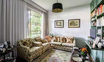 Imagem 7: Casa para venda com 387 metros quadrados com 5 quartos em Alto de Pinheiros - São Paulo