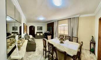 Imagem 7: CASA DE PADRÃO DIFERENCIADO EM TAGUATINGA - QNE 19