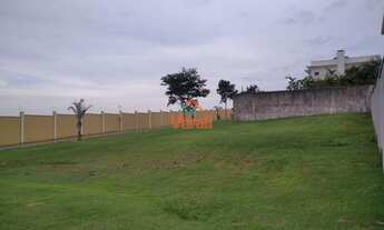 Imagem 2: Terreno Residencial Treviso Cascavel - PR