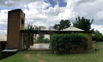 Imagem 3: Casa de Condomínio com 4 Dormitórios (2 Suítes) à Venda em Morada das Fontes, Itatiba - Sã