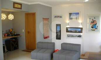 Imagem 4: São Paulo - Apartamento Padrão - MOEMA