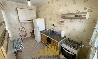 Imagem 6: Apartamento á Venda 2 dormitórios 1 suíte - Tupi - Praia Grande - SP