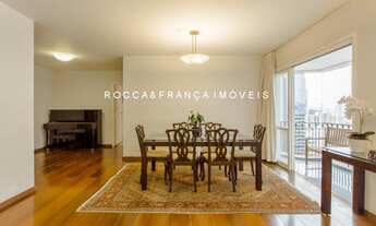 Imagem 3: CO00552 - Itaim Bibi - SP / Cobertura à venda 200 m² / 3 dorms sendo 1 suíte / 2 vagas