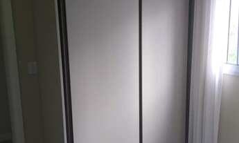 Imagem 2: Apartamento de 40m com 2 dormitorios no Taboão da Serra