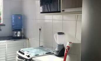 Imagem 2: Apartamento na Avenida Maranhão, 18 do Forte