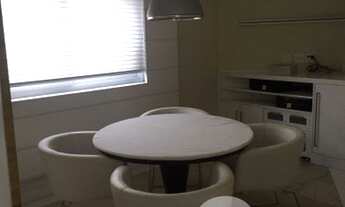 Imagem 5: Apartamento duplex ao lado do Parque do Ibirapuera