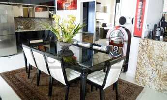 Imagem 2: Cobertura residencial à venda, Moema Pássaro, São Paulo