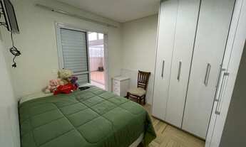 Imagem 6: Apartamento a venda 133 m2, 3 dorm. 2 vagas na Vila Vera - São Paulo - SP