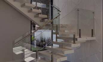 Imagem 3: Sobrado no Condomínio fechado em Mogi das Cruzes-SP