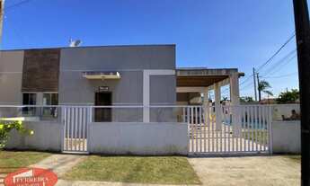 Imagem 2: Casa de Esquina com Piscina