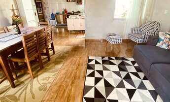 Imagem 2: BELÍSSIMA CASA NO BAIRRO SÃO VICENTE