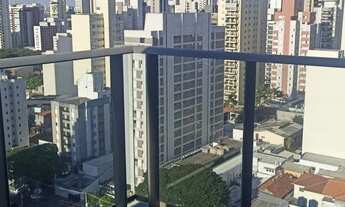 Imagem: Apartamento 1 Dorm. Novinho em Perdizes