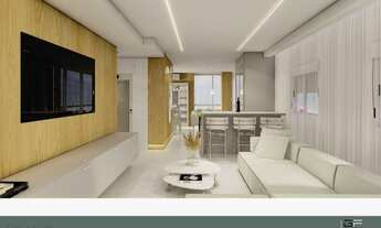 Imagem: Quadra Mar - Mobiliado e equipado - Pronto