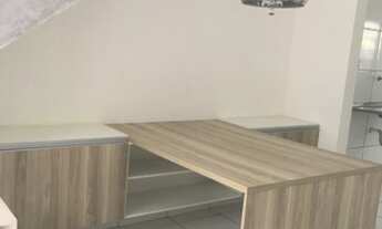 Imagem 2: Aluga-se apt semi mobiliado cond Milano II - Rio largo/Aeroporto