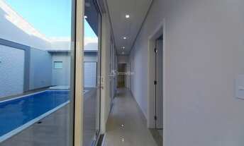 Imagem 7: CASAAMERICANA Casa com 3 dormitórios