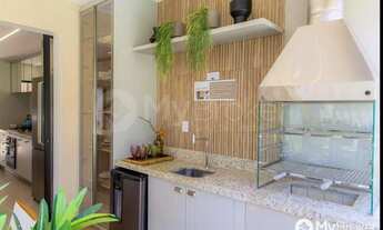 Imagem: Aparecida de Goiânia - Casa de Condomínio