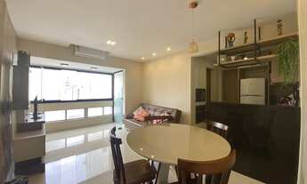 Imagem 5: Apartamento para venda tem 35 metros quadrados com 1 quarto e sala no Canela - Salvador