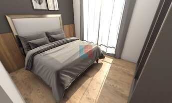 Imagem 6: JOINVILLE - Apartamento Padrão - Costa e Silva