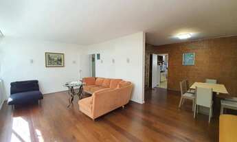 Imagem: Lindo 3 quartos na Barão de Jaguaripe