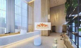 Imagem 3: Vila Mariana Apartamento A Venda 2 Dormitorios Com 61 m² 1 Vaga E Lazer Completo