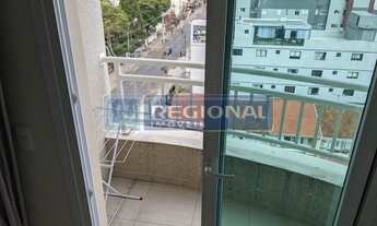 Imagem 4: Apartamento com 1 quarto para alugar por R$ 1750.00, 37.00 m2 - ALTO DA RUA XV - CURITIBA