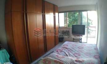 Imagem 6: Rio de Janeiro - Apartamento Padrão - Catete