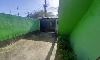 Imagem 3: 2 casas de 2 quartos com uma loja junto a Estrada do Campinho 500m do Mercado Rede Economi