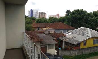 Imagem 5: Sobrado para venda tem 222 metros quadrados com 2 quartos em Vila Brasil - Londrina - PR