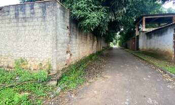 Imagem 2: Marques de Abreu, área 16.500 metros