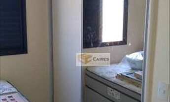 Imagem 7: Apartamento com 3 dormitórios à venda, 82 m² por R$ 580.000,00 - Jardim do Lago - Campinas