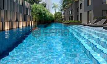 Imagem 7: Rio de Janeiro - Apartamento Padrão - Botafogo