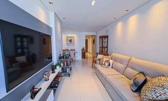 Imagem 4: Apartamento com 3 dormitórios à venda, 150 m² por R$ 1.600.000,00 - Canto do Forte - Praia